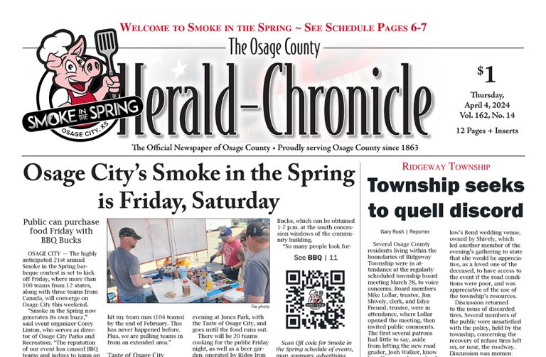 April 4, 2024 – Online Edition