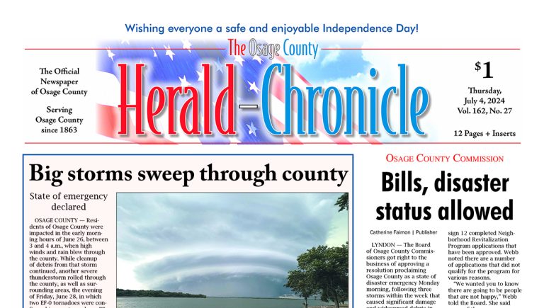 July 4, 2024 – Online Edition