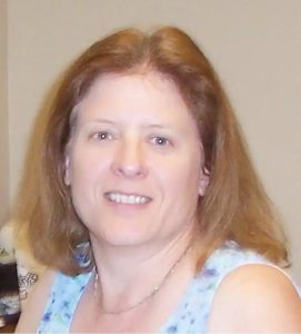 Yolanda Jo Dickinson