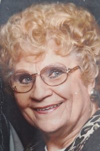 Louella Johnson