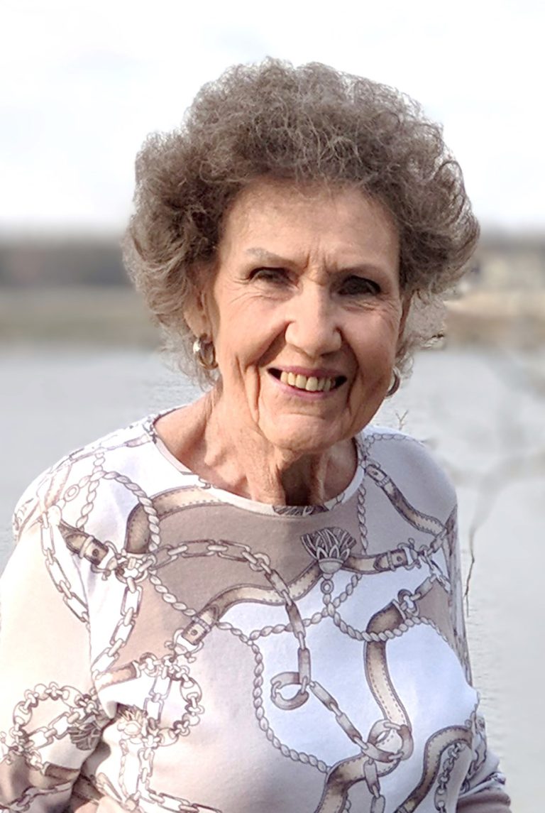 Joan Jane Talbot