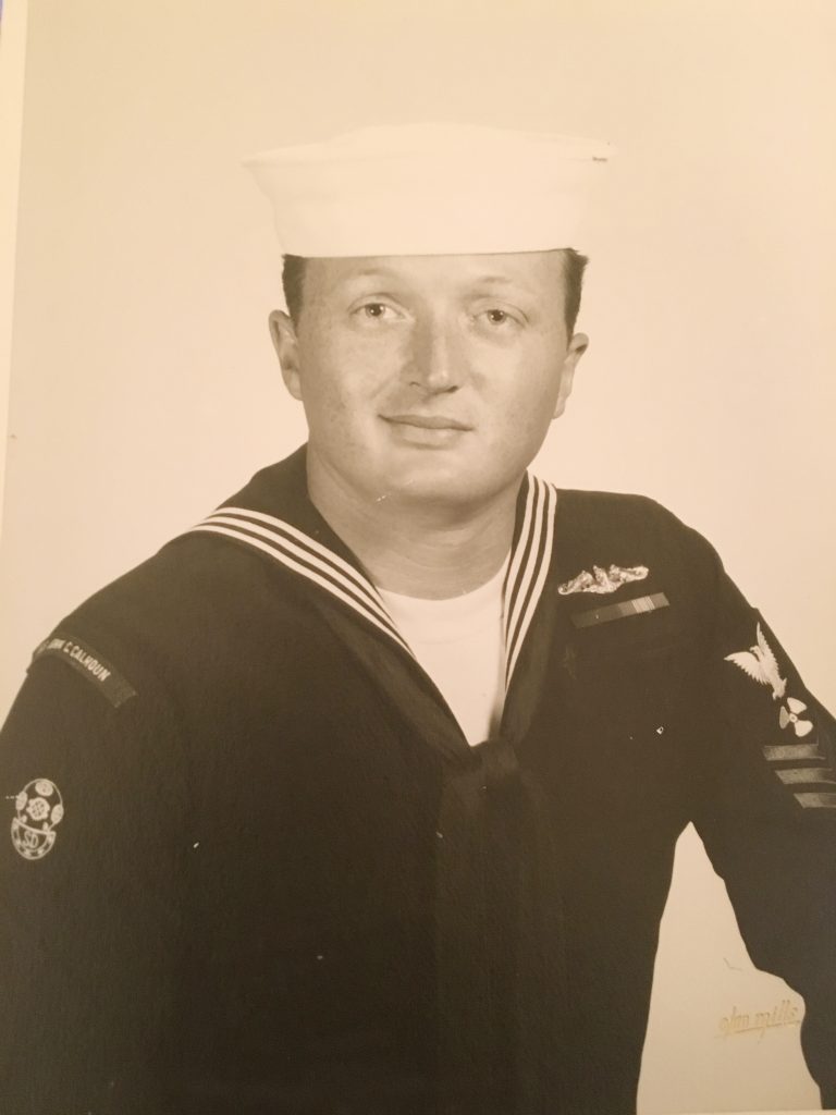 Larry William Fricke