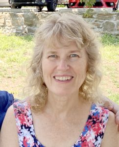 LaDonna F. Harcar