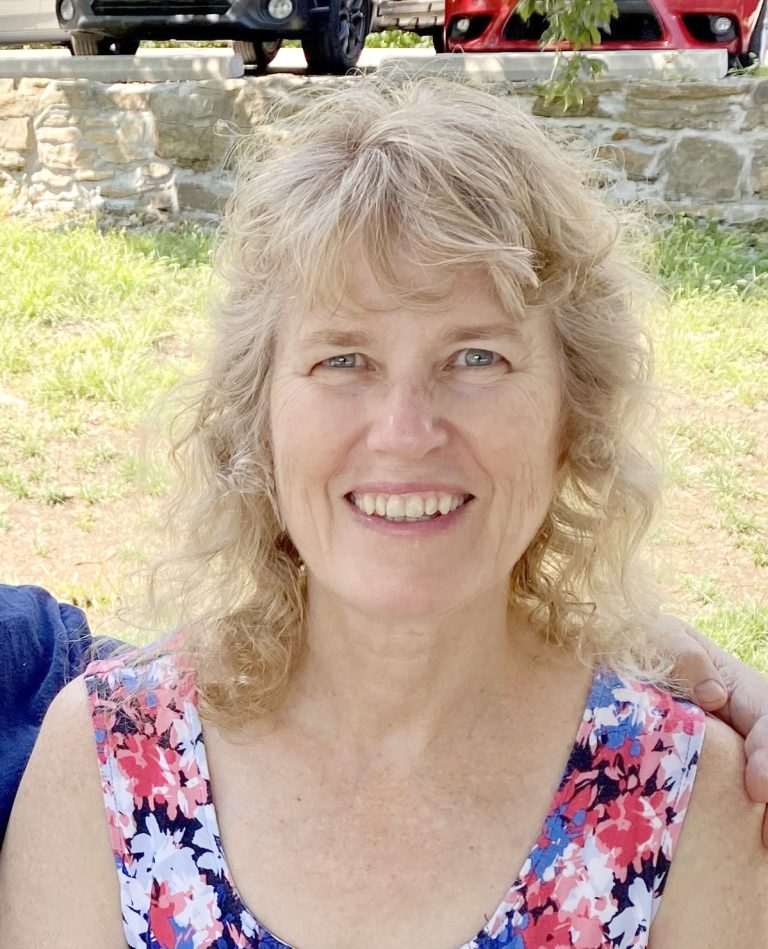 LaDonna F. Harcar