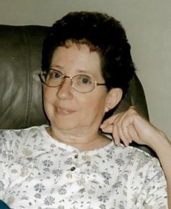 Sharon Josephine Stromgren