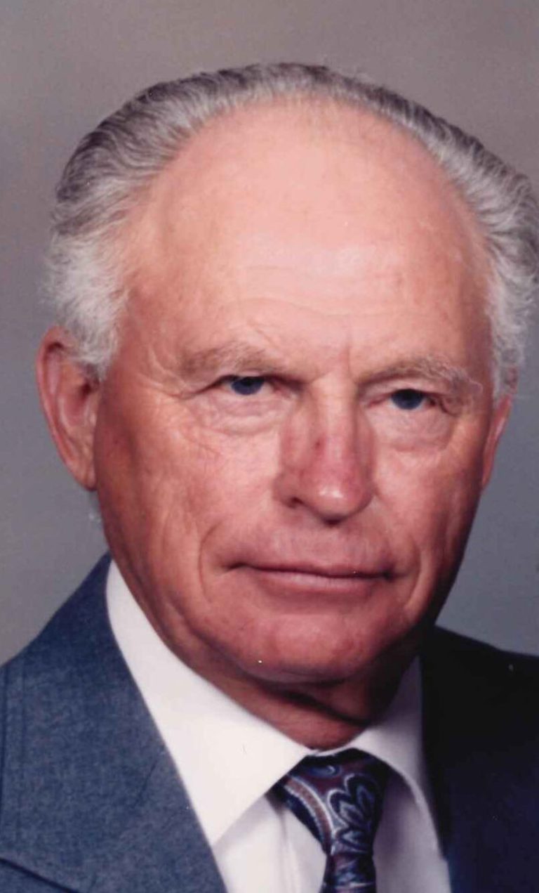 James Floyd Higgins (Sept. 24, 1938-Aug. 26, 2024)