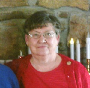 Rella Ann Morgan