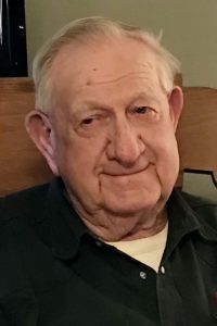 Eldon Gerald Bryson