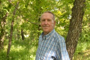 William Don Linden