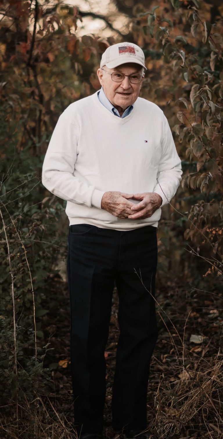 Dayton Hawkins (Feb. 25, 1939-Oct. 26, 2024)