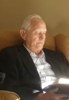 Stanley Victor Lloyd (Aug. 15, 1934-Oct. 23, 2024)