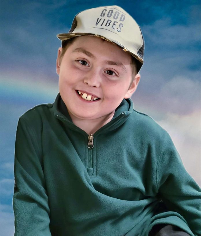 Ethan Frisbie