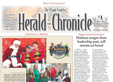 November 27, 2025 – Online Edition