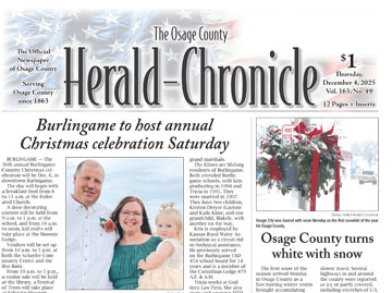 December 4, 2025 – Online Edition