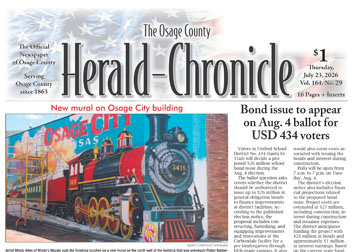 July 23, 2026 – Online Edition